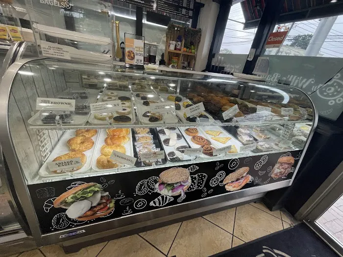 Will’s Bagel Cafe Picture 1