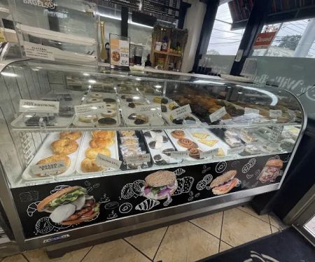 Will’s Bagel Cafe