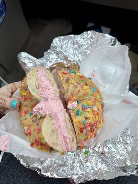 Will’s Bagel Cafe Picture 5