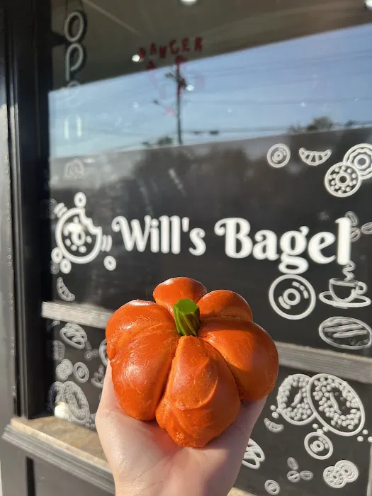 Will’s Bagel Cafe Picture 9