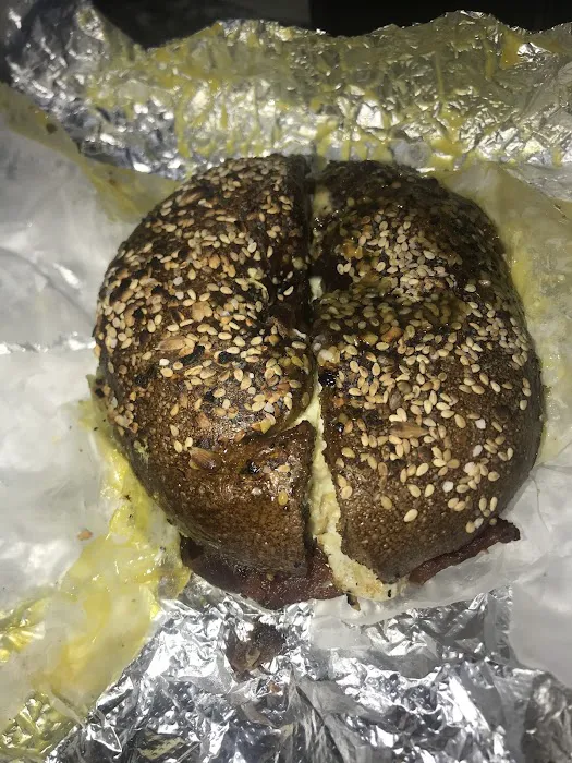 Will’s Bagel Cafe Picture 7