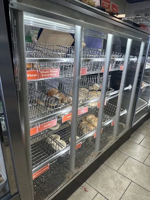 Cino's Hot Bagels Picture 1