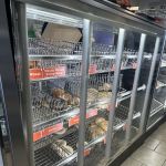 Cino's Hot Bagels