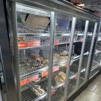 Cino's Hot Bagels ico