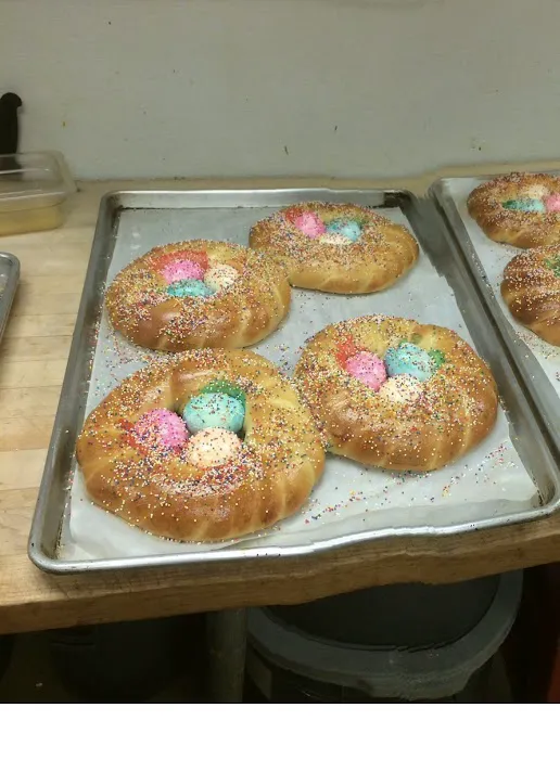 Cino's Hot Bagels Picture 3