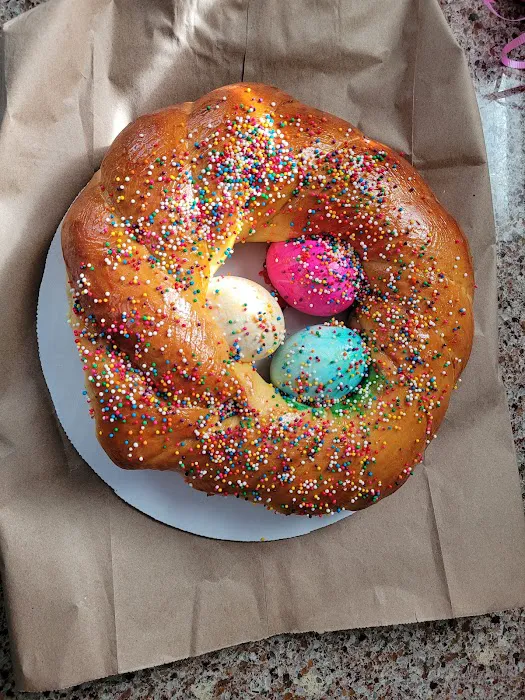 Cino's Hot Bagels Picture 6