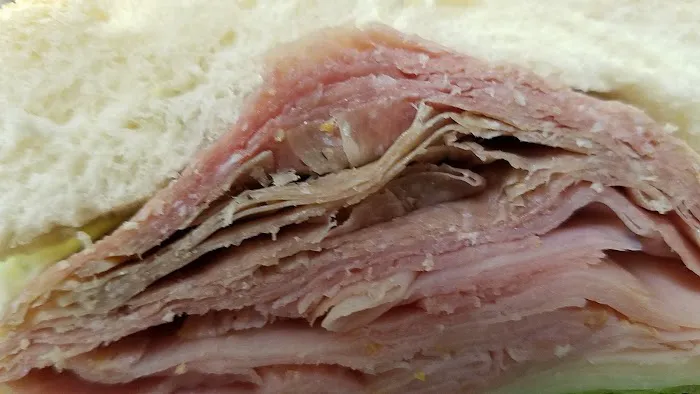 Cino's Hot Bagels Picture 7