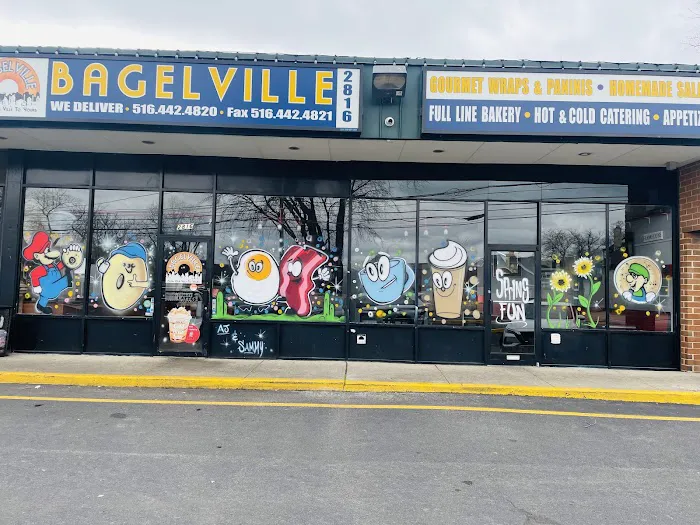 Bagelville Picture 1