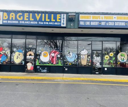 Bagelville