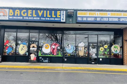 Bagelville