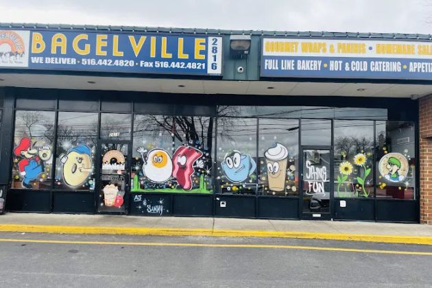 Bagelville