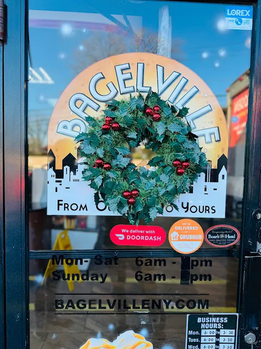 Bagelville Picture 5