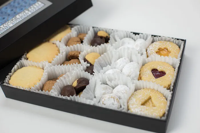 Vienna Cookie Company Picture 2