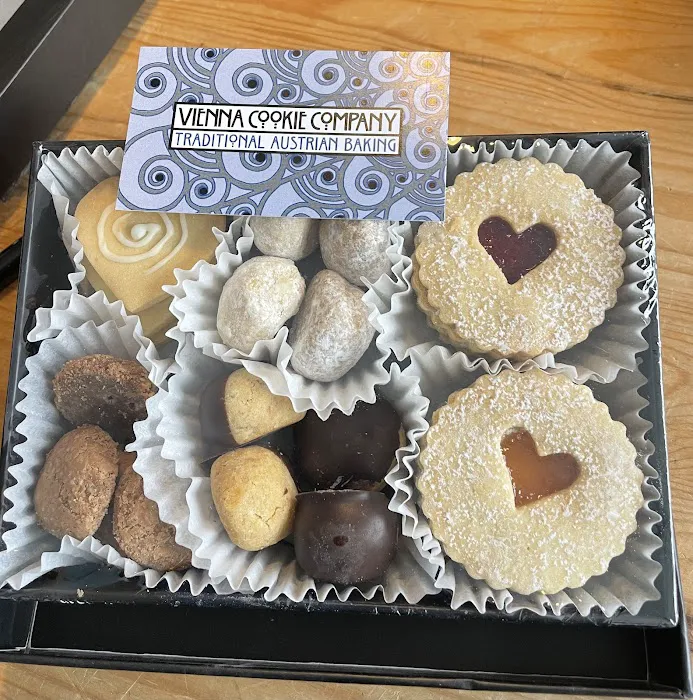 Vienna Cookie Company Picture 3