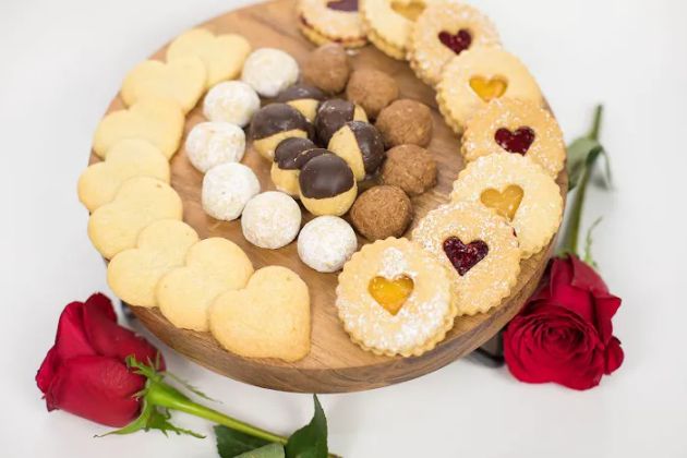 Vienna Cookie Company