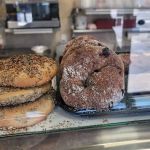 Baldwin Bagel Cafe