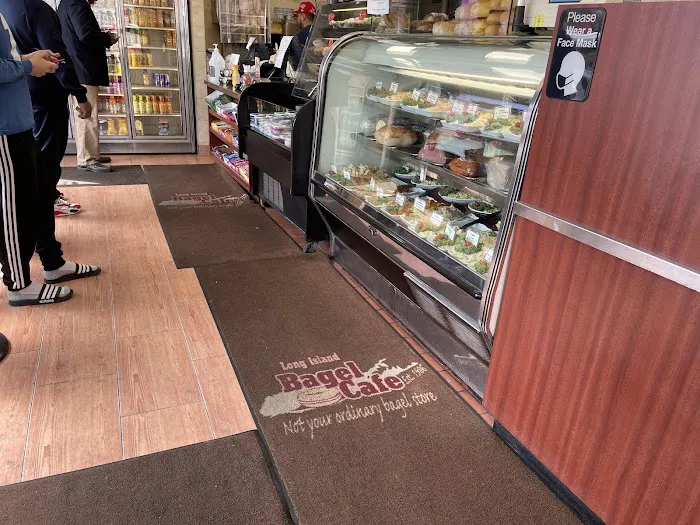 Baldwin Bagel Cafe Picture 3