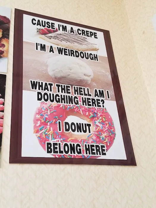 Baldwin Bagel Cafe Picture 6