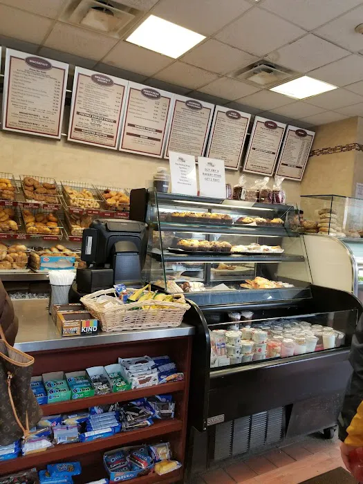 Baldwin Bagel Cafe Picture 5