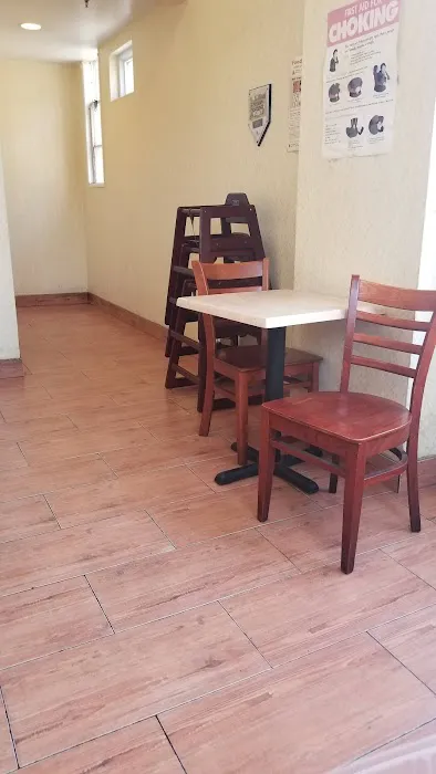 Baldwin Bagel Cafe Picture 9