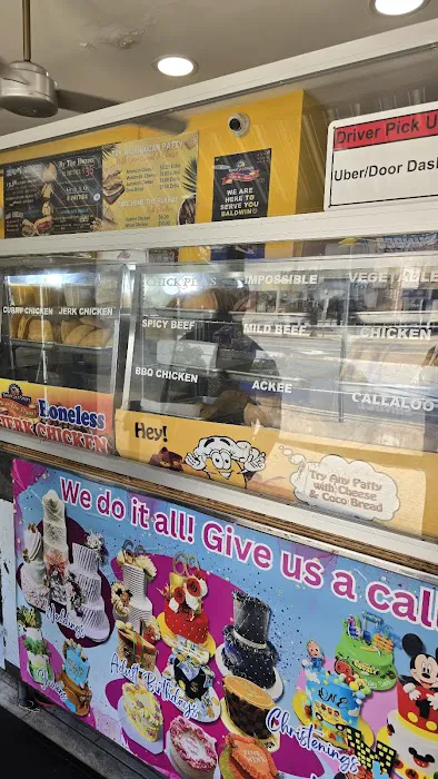 Jamaican Flavors Picture 5