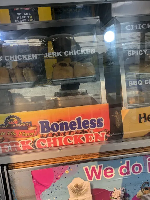 Jamaican Flavors Picture 9
