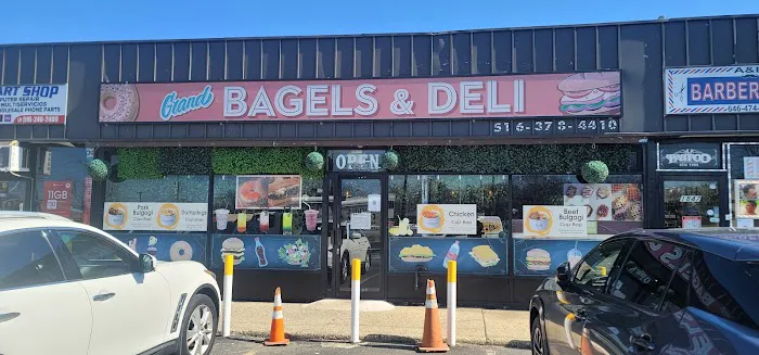 Grand Bagel Deli Picture 1
