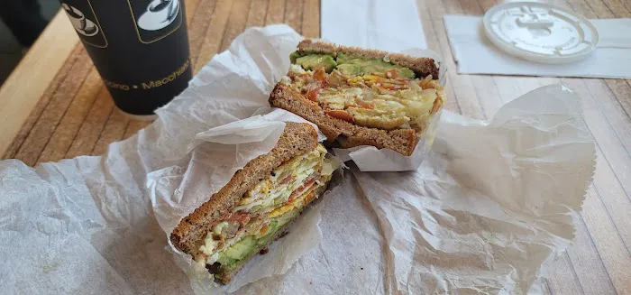 Grand Bagel Deli Picture 5