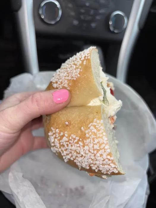 Grand Bagel Deli Picture 7