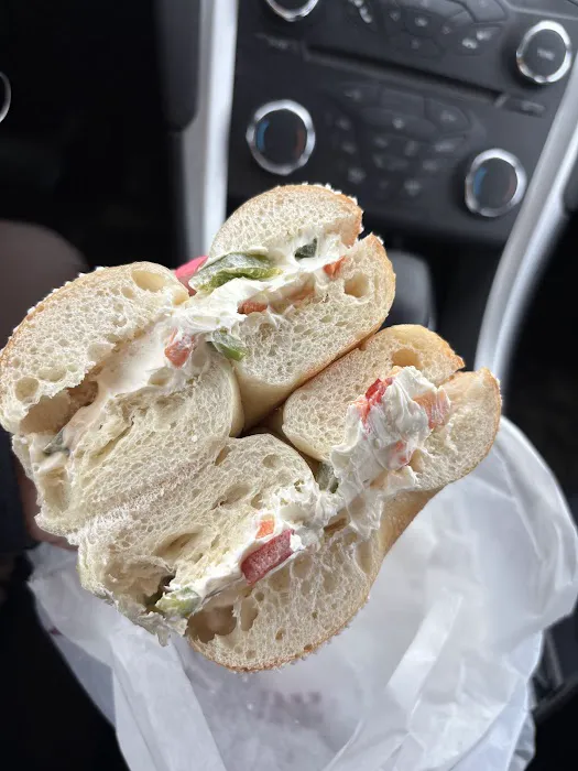 Grand Bagel Deli Picture 6