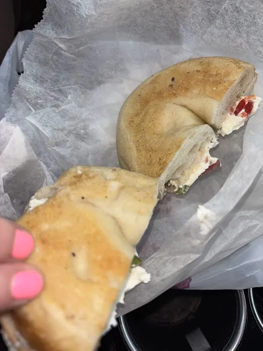 Grand Bagel Deli Picture 8
