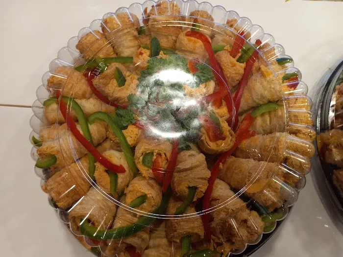 St. Marthe Bakery Picture 3