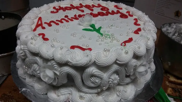St. Marthe Bakery Picture 2