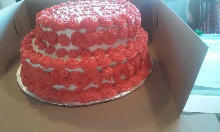 St. Marthe Bakery Picture 9