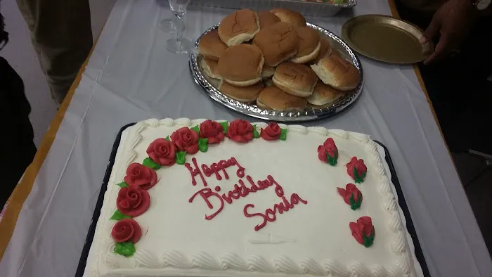 St. Marthe Bakery Picture 7
