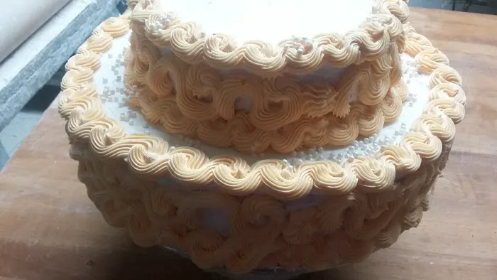 St. Marthe Bakery Picture 6