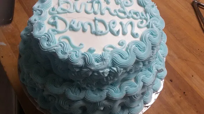 St. Marthe Bakery Picture 10