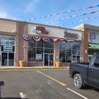 Long Island Bagel Cafe ico