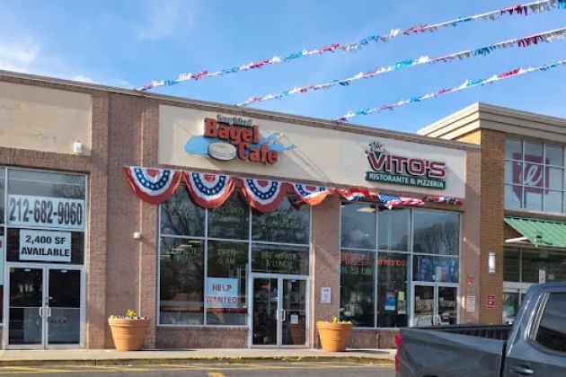 Long Island Bagel Cafe