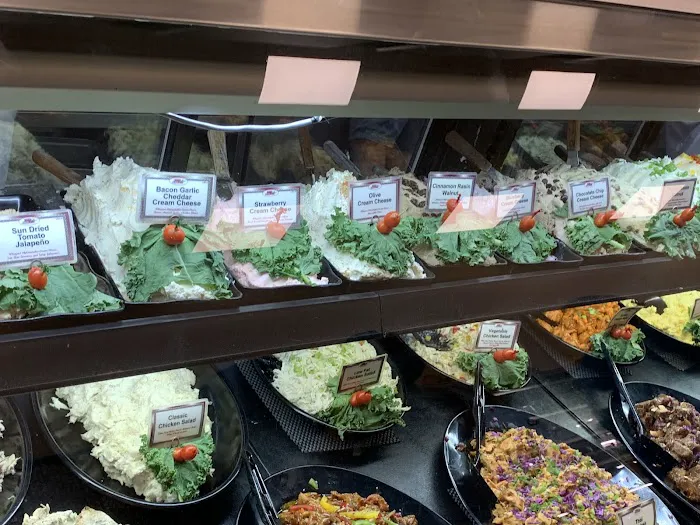 Long Island Bagel Cafe Picture 6