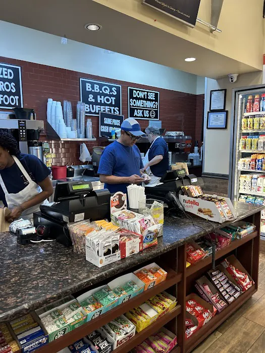 Long Island Bagel Cafe Picture 4