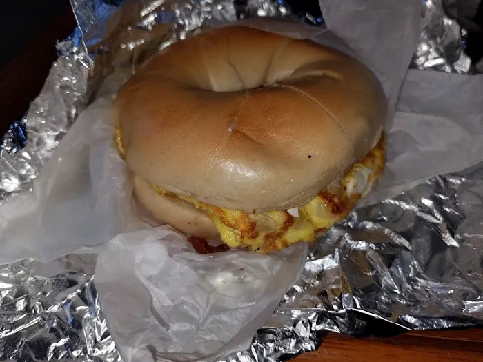 Long Island Bagel Cafe Picture 5