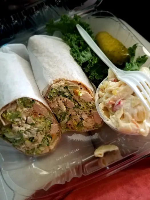 Long Island Bagel Cafe Picture 9