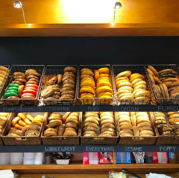 Locust Valley Bagels Picture 2