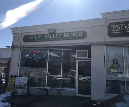 Locust Valley Bagels