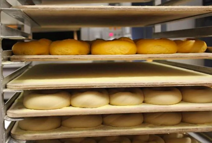 Locust Valley Bagels Picture 7