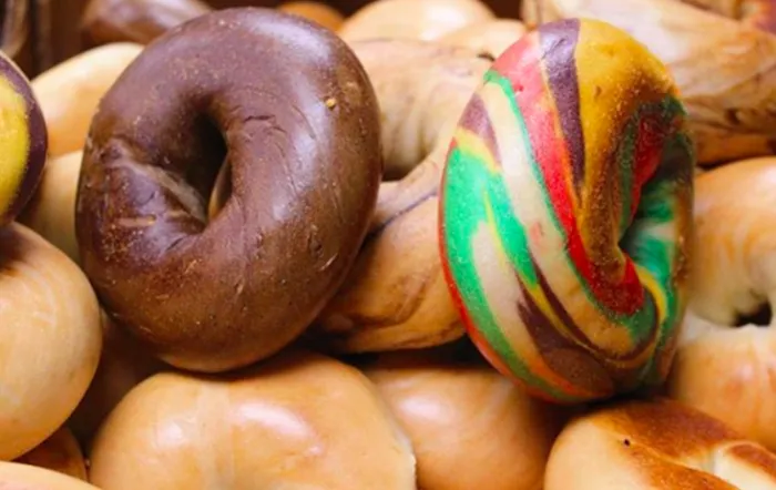 Locust Valley Bagels Picture 10