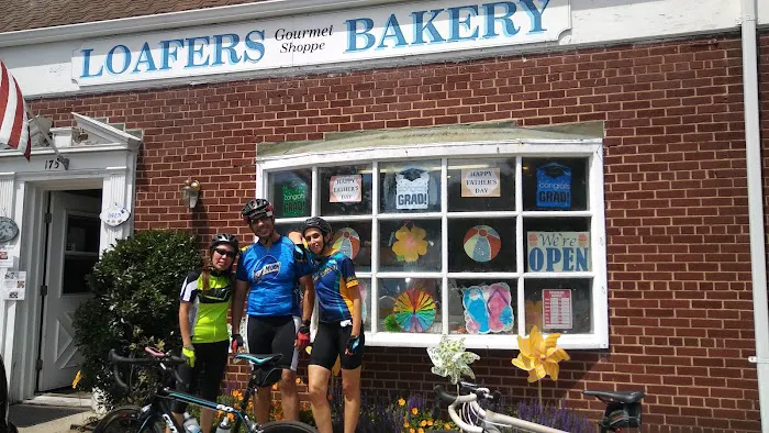 Loafers Bakery & Gourmet Shoppe Picture 2