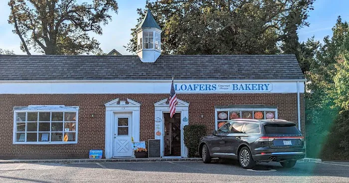 Loafers Bakery & Gourmet Shoppe Picture 1