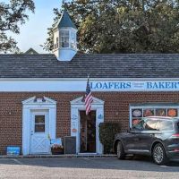 Loafers Bakery & Gourmet Shoppe ico